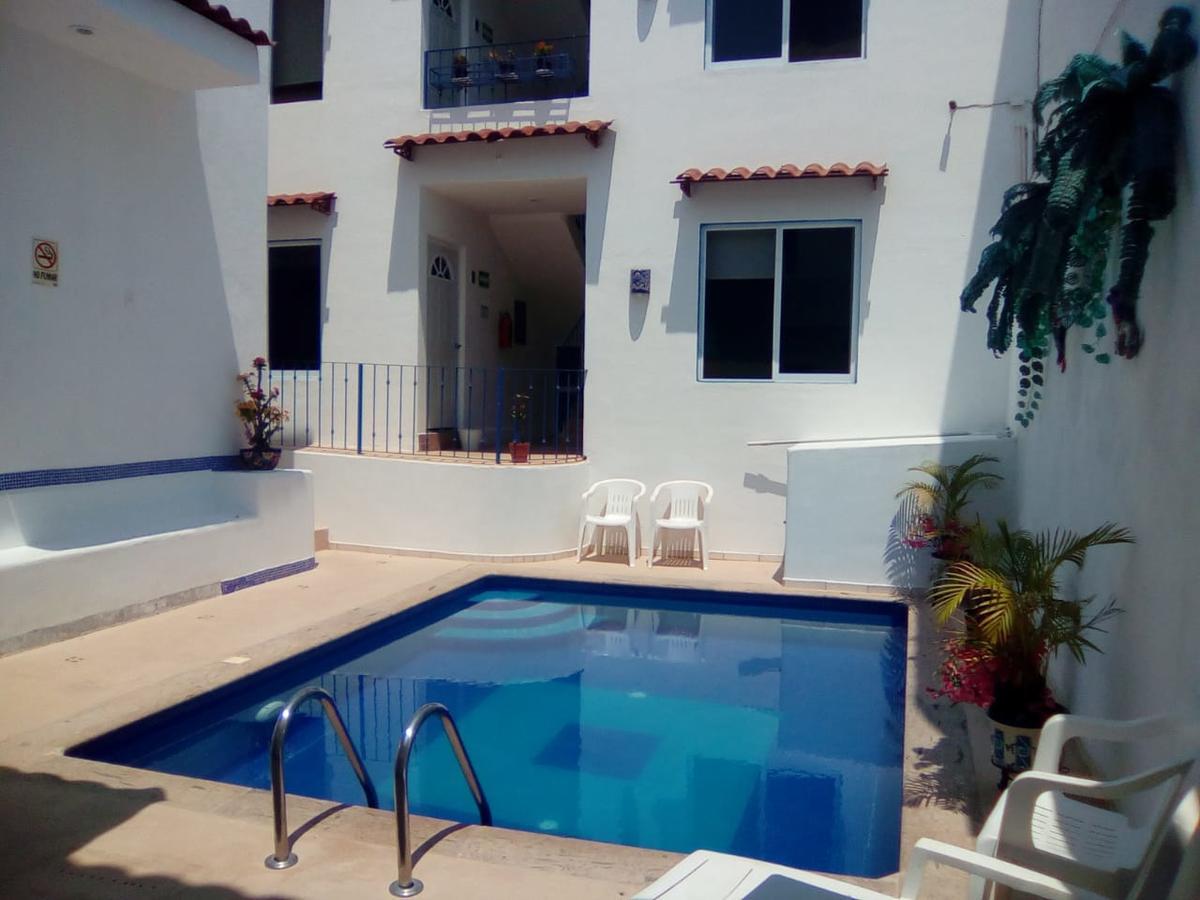 Hotel Quinta Mar Y Selva Chacala (Nayarit) Exterior foto