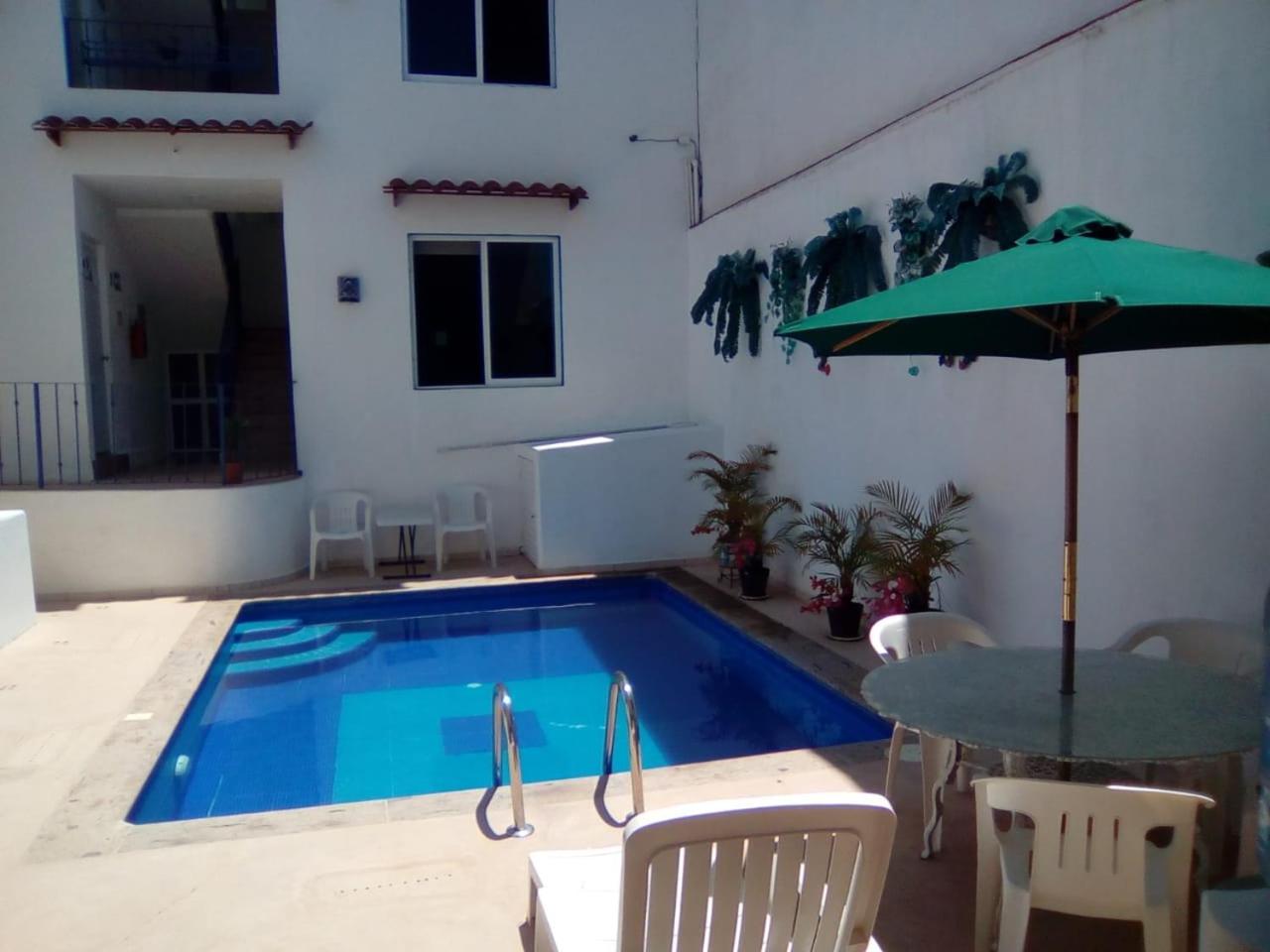 Hotel Quinta Mar Y Selva Chacala (Nayarit) Exterior foto